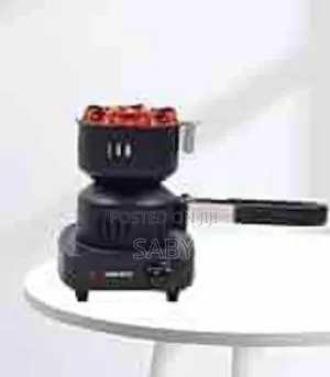 Sokany Electric Charcoal Burner