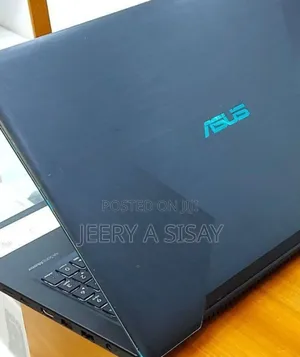 Photo - New Laptop Asus VivoBook 15 X505BA 16GB Intel Core I7 SSD 1T