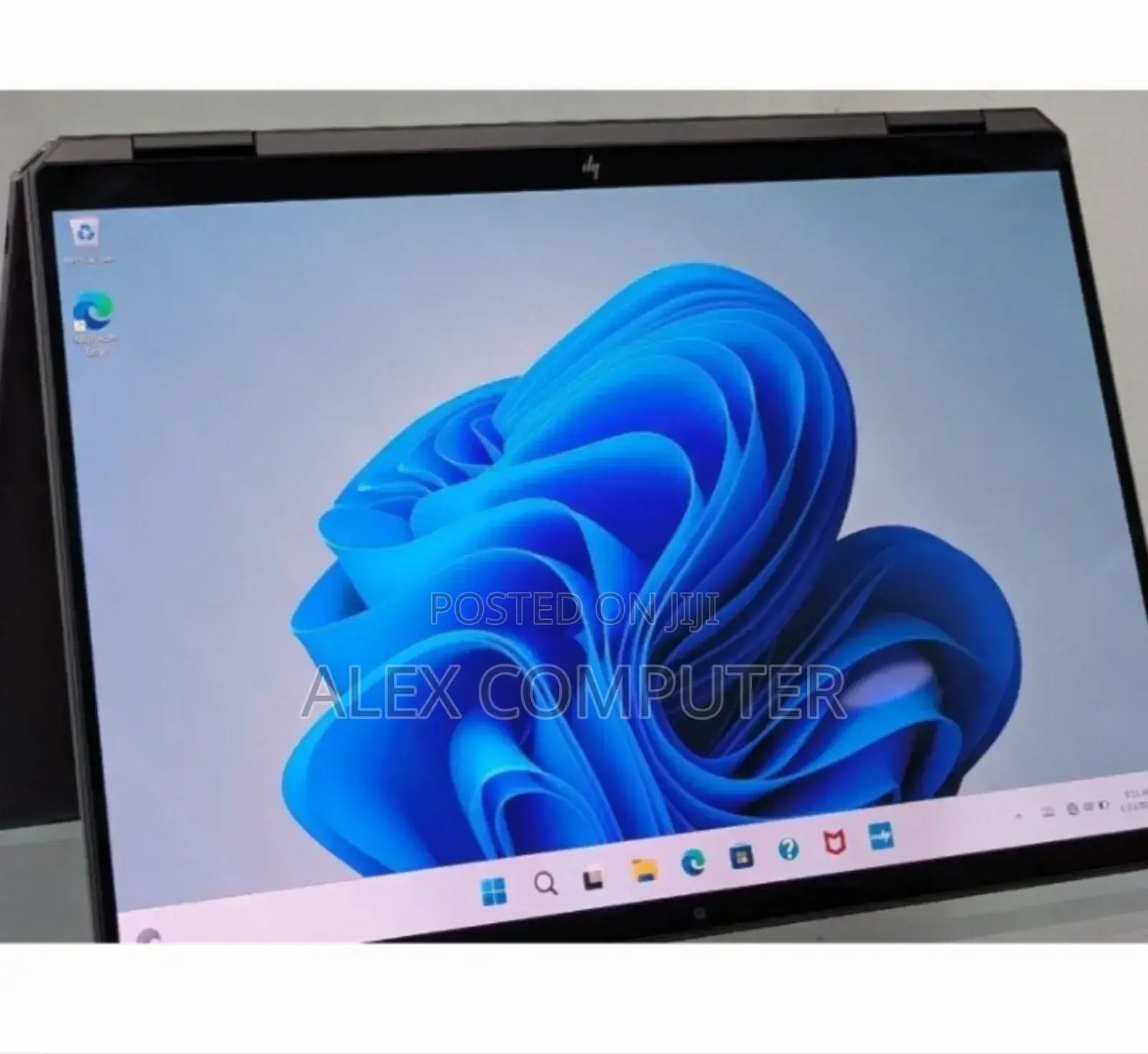 New Laptop HP Spectre 13 16GB Intel Core I7 SSD 512GB