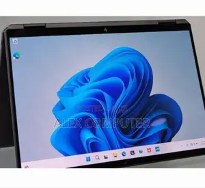 New Laptop HP Spectre 13 16GB Intel Core I7 SSD 512GB