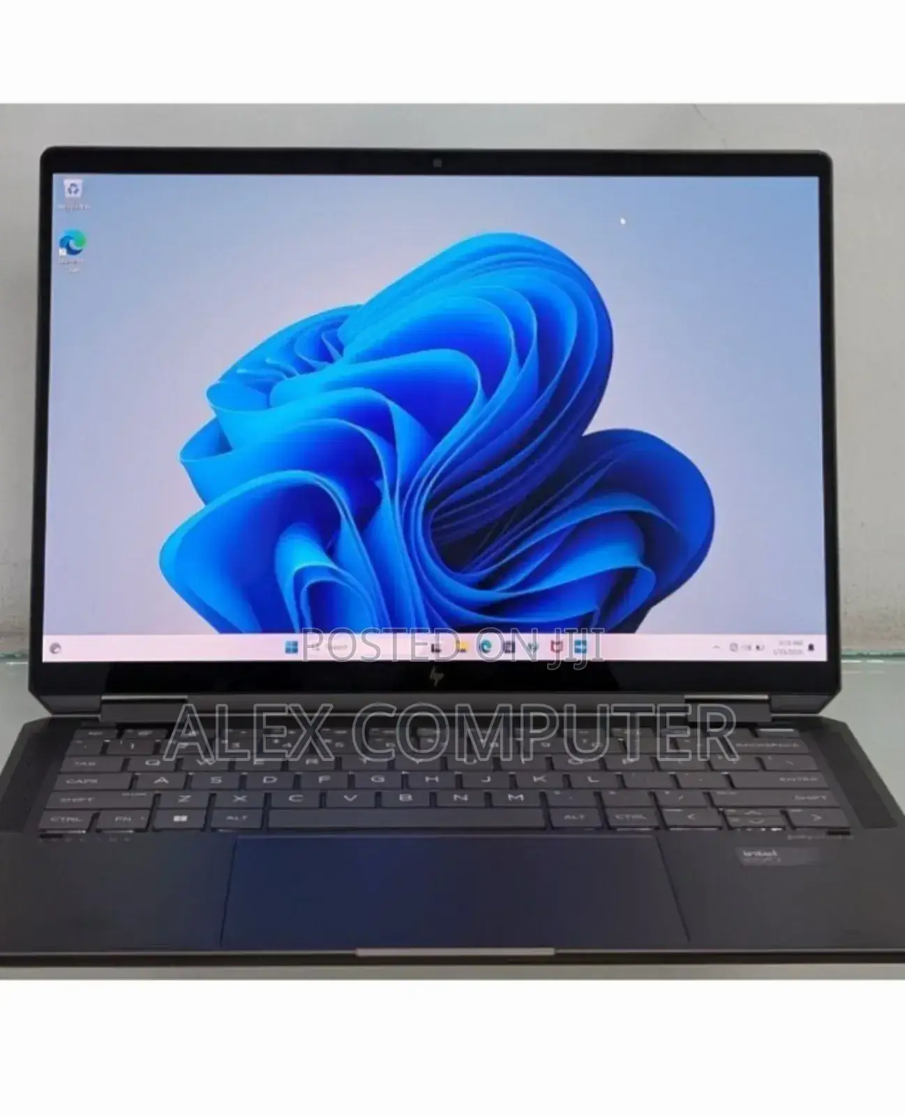 New Laptop HP Spectre 13 16GB Intel Core I7 SSD 512GB