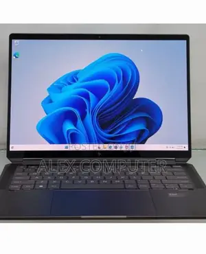 New Laptop HP Spectre 13 16GB Intel Core I7 SSD 512GB