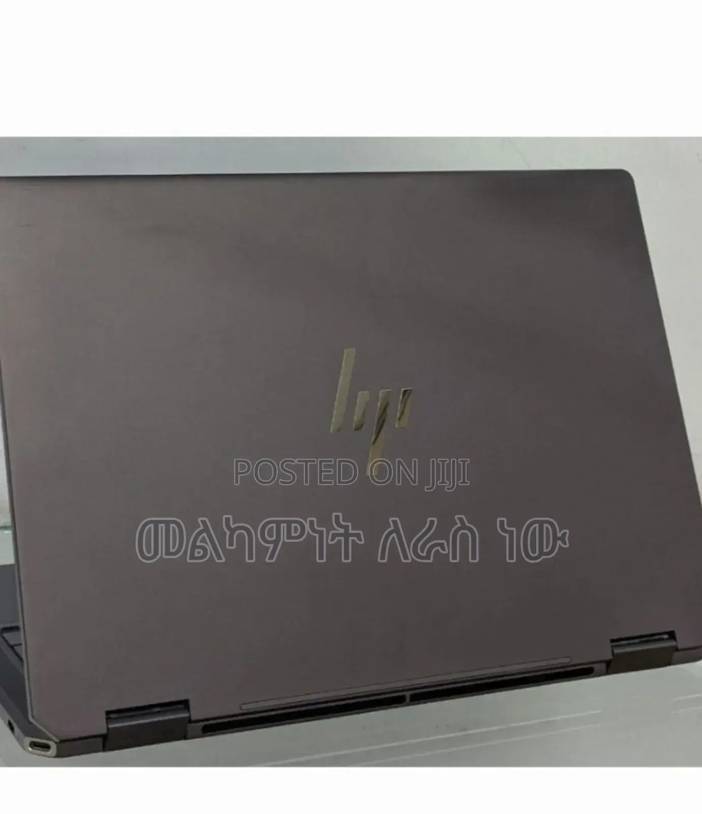 New Laptop HP Spectre 13 16GB Intel Core I7 SSD 512GB