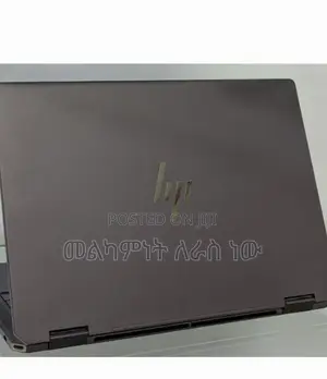 New Laptop HP Spectre 13 16GB Intel Core I7 SSD 512GB