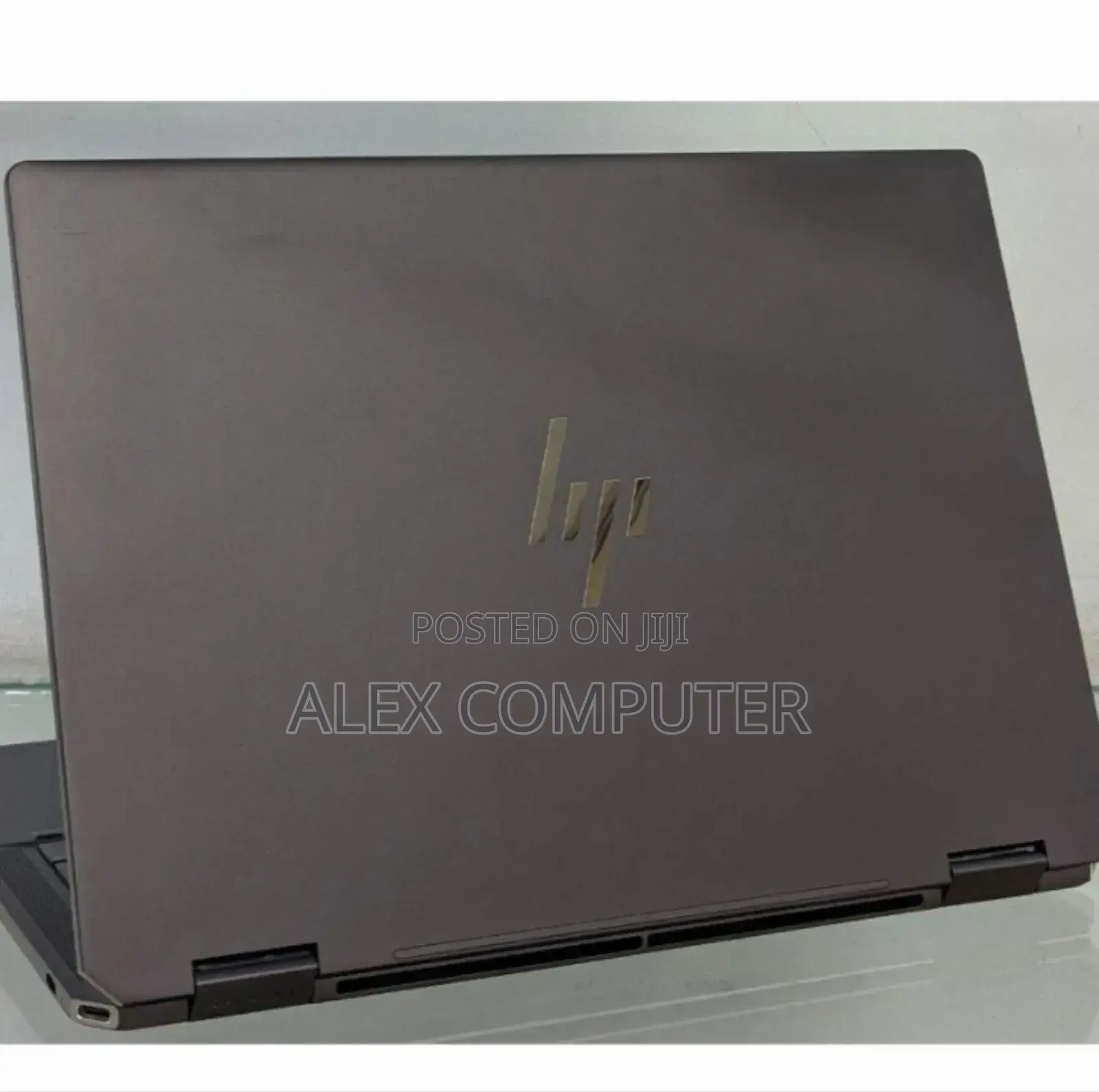 New Laptop HP Spectre 13 16GB Intel Core I7 SSD 512GB