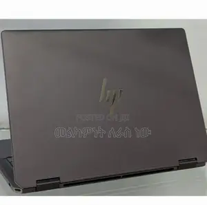 New Laptop HP Spectre 13 16GB Intel Core I7 SSD 512GB