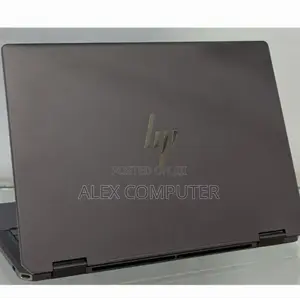 New Laptop HP Spectre 13 16GB Intel Core I7 SSD 512GB
