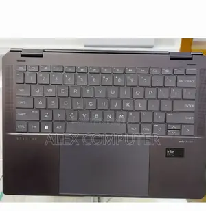 New Laptop HP Spectre 13 16GB Intel Core I7 SSD 512GB