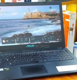 New Laptop Asus VivoBook 15 X505BA 16GB Intel Core I7 SSD 1T