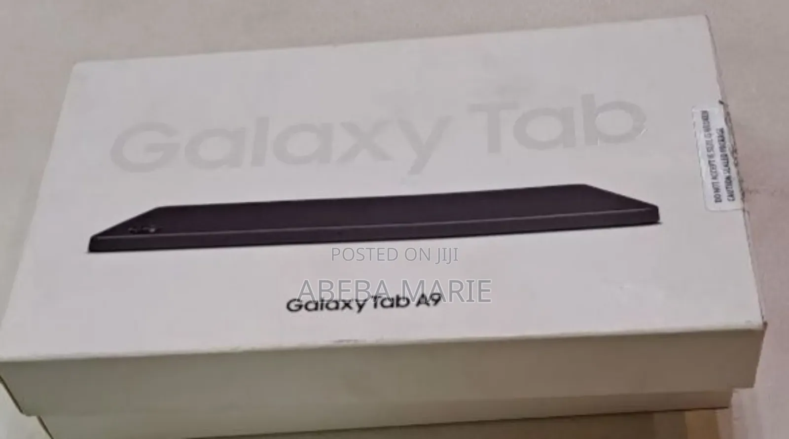 New Samsung Galaxy Tab A9 64 GB