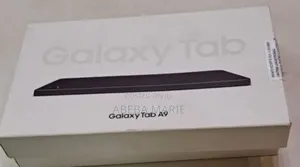 New Samsung Galaxy Tab A9 64 GB