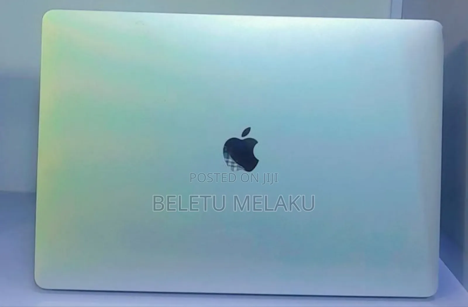 New Laptop Apple MacBook Pro 2017 16GB Intel Core I7 SSD 256GB