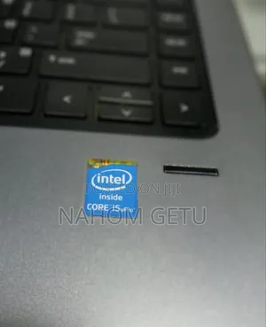 New Laptop HP EliteBook 840 4GB Intel Core I5 HDD 500GB