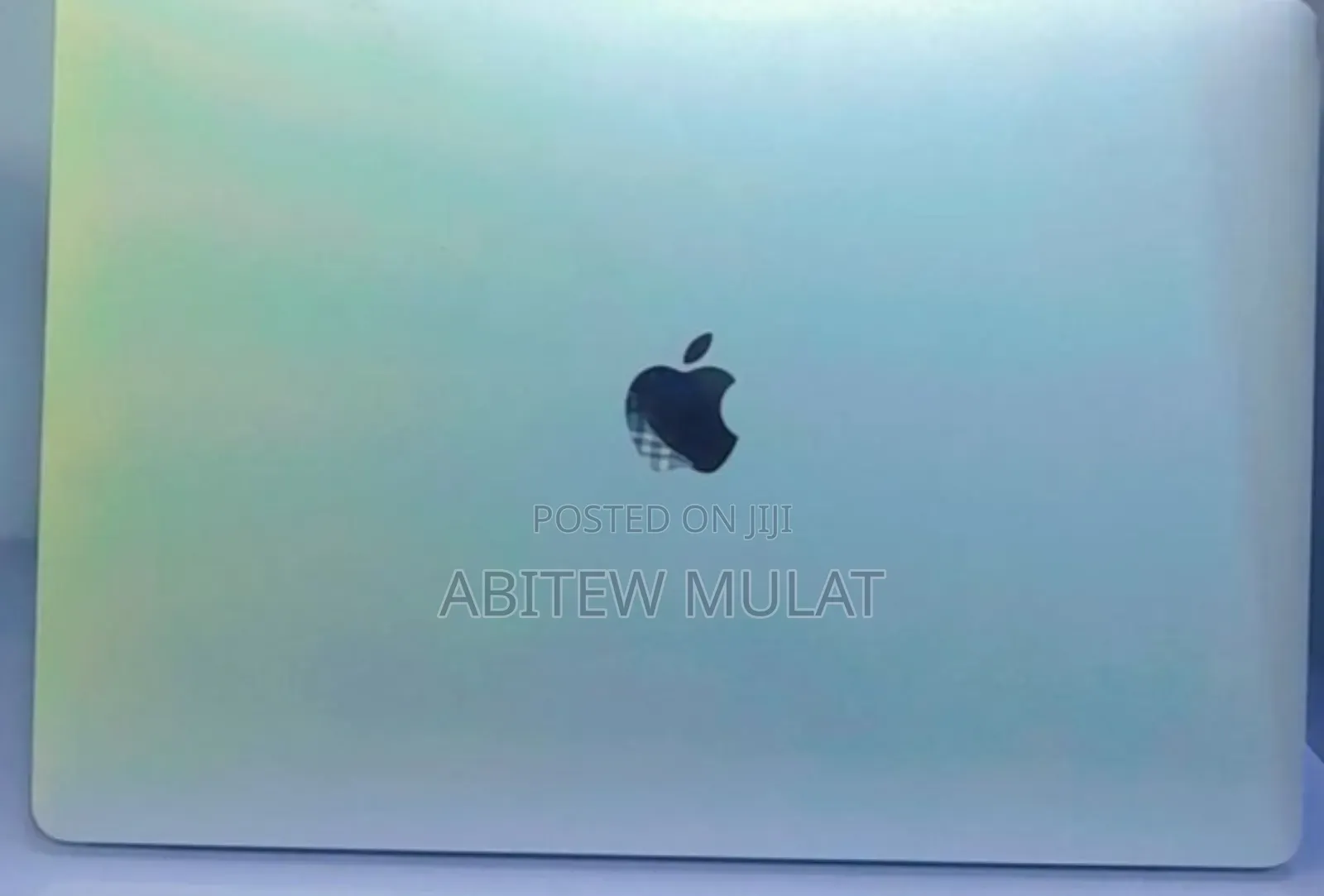 New Laptop Apple MacBook Pro 2017 16GB Intel Core I7 SSD 256GB