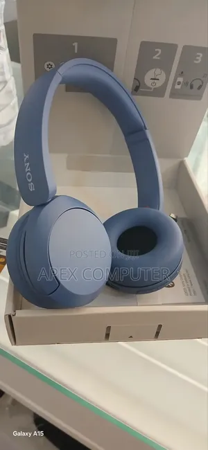 Sony Headset
