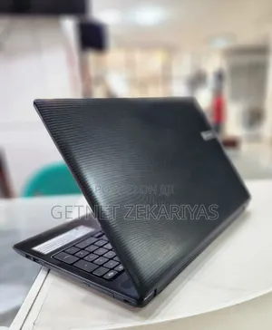 New Laptop Gateway CX2620h 4GB Intel Pentium HDD 160GB