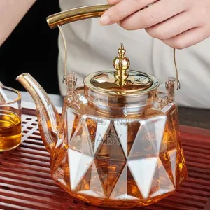 Quality 7set Tea Pot Complete