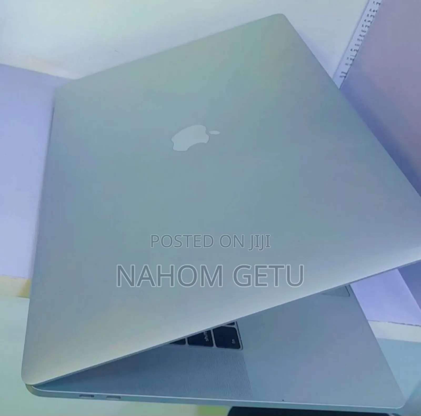 New Laptop Apple MacBook Pro 2017 16GB Intel Core I7 SSD 512GB