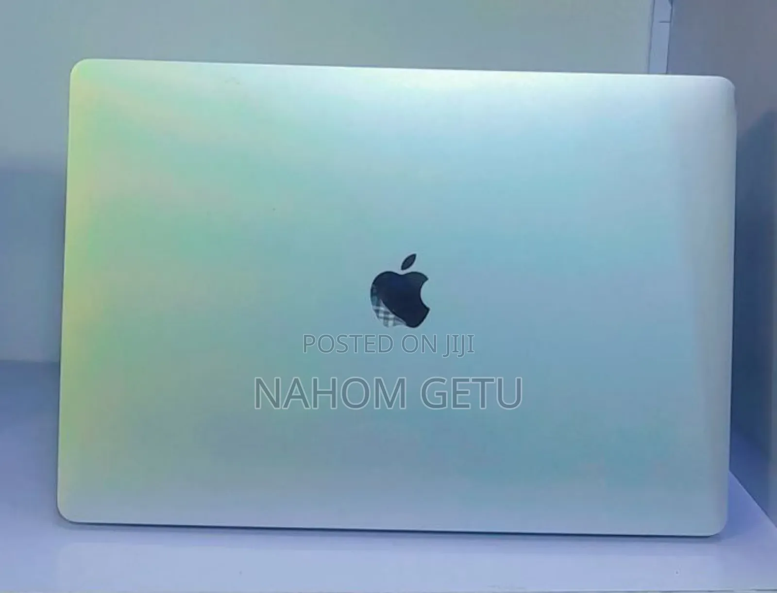 New Laptop Apple MacBook Pro 2017 16GB Intel Core I7 SSD 512GB