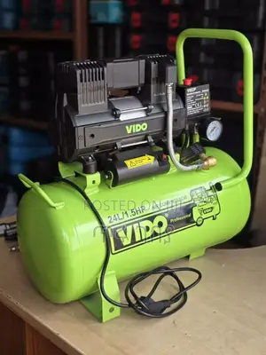 Vido Silent Air Compressor