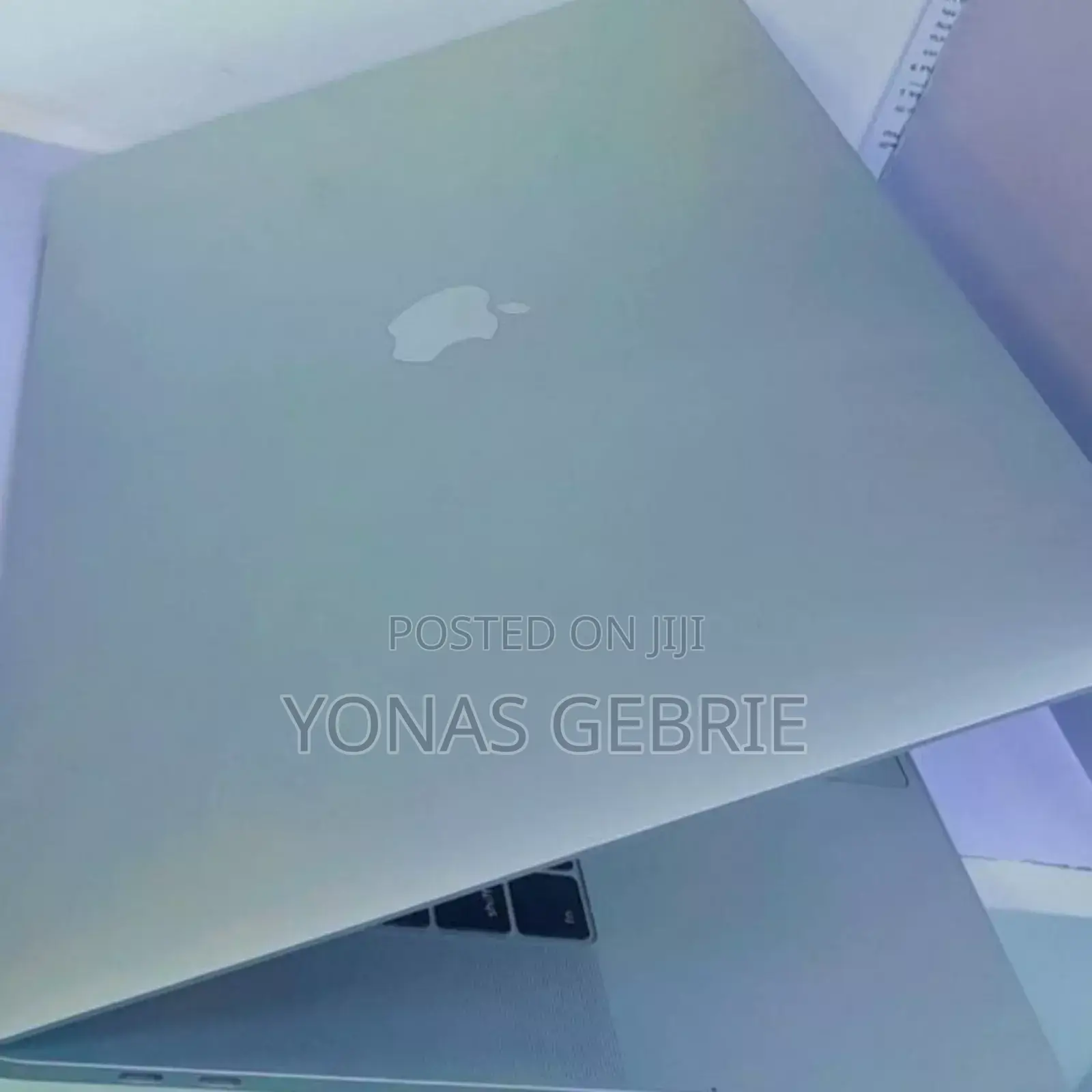 New Laptop Apple MacBook Pro 2017 16GB Intel Core I7 SSD 256GB