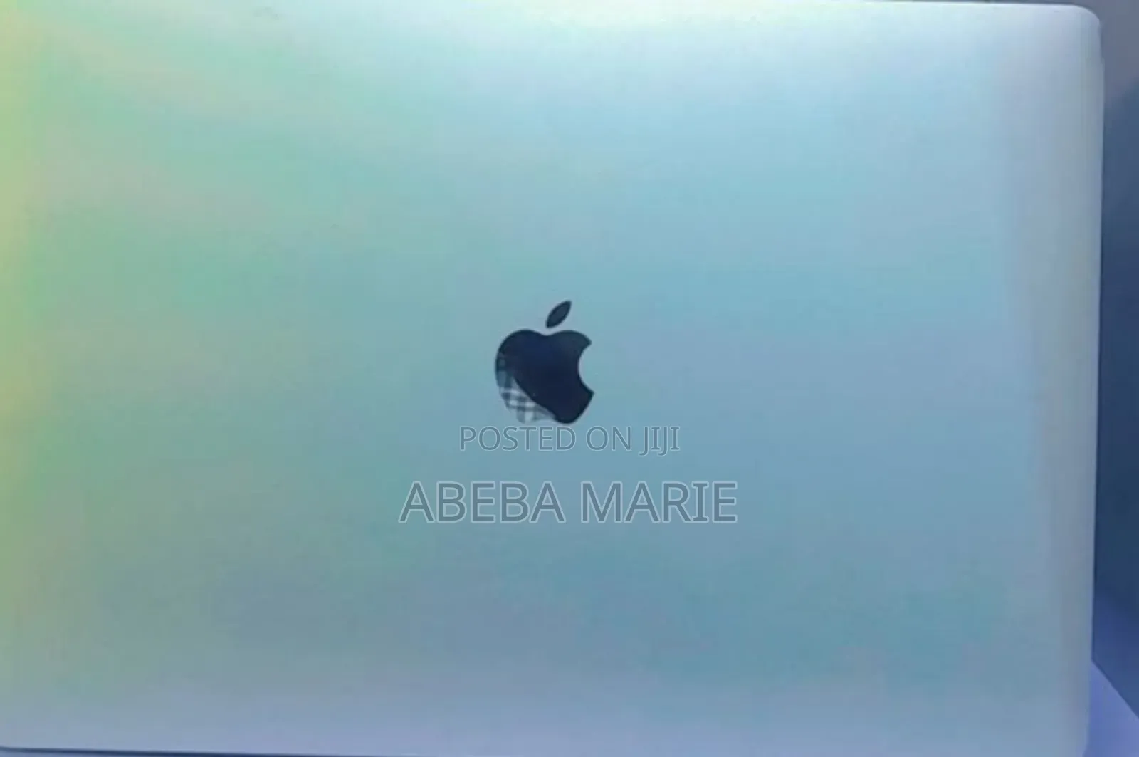 New Laptop Apple MacBook Pro 2017 16GB Intel Core I7 SSD 256GB