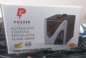 Photo - Pozzer 1000w Quality