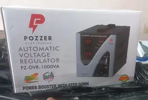 Pozzer 1000w Quality
