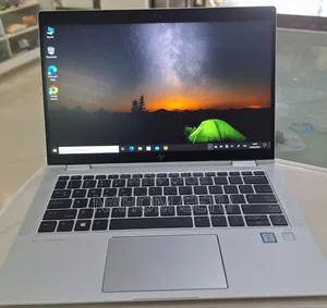 New Laptop HP Spectre 16GB Intel Core I7 SSD 512GB