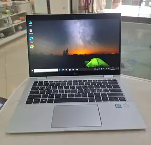 New Laptop HP EliteBook X360 1030 G3 8GB Intel Core I5 SSD 512GB
