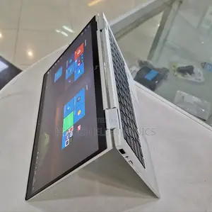 New Laptop HP EliteBook X360 1030 G3 8GB Intel Core I5 SSD 512GB