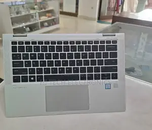 New Laptop HP EliteBook X360 1030 G3 8GB Intel Core I5 SSD 512GB