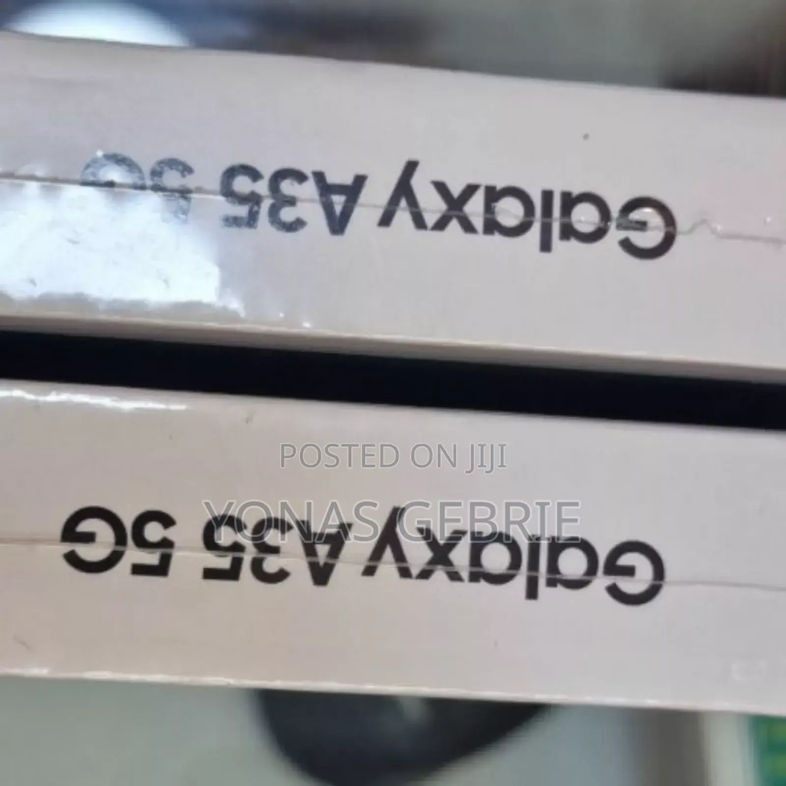 New Samsung Galaxy Tab Active 128 GB