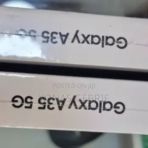 Photo - New Samsung Galaxy Tab Active 128 GB