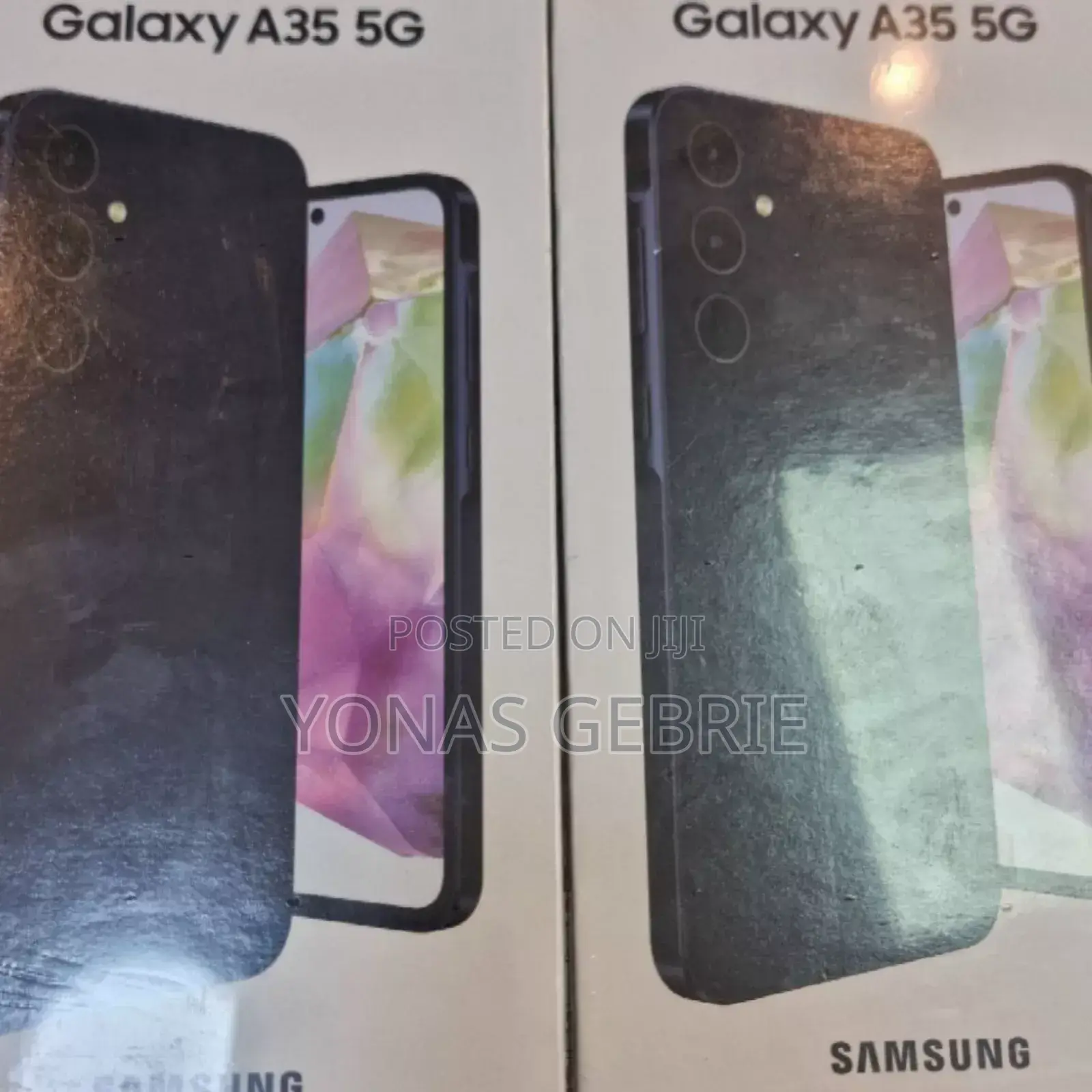 New Samsung Galaxy Tab Active 128 GB