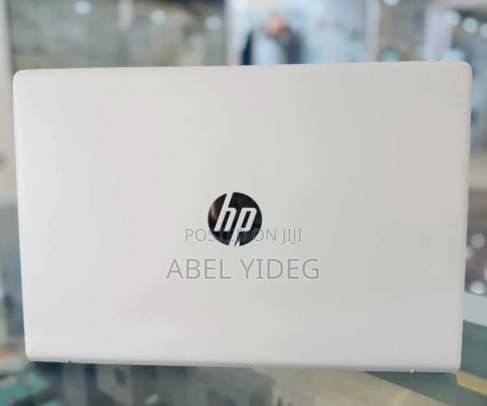 New Laptop HP Pavilion 14 16GB Intel Core I7 SSD 512GB