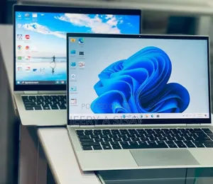 New Laptop HP EliteBook 1030 16GB Intel Core I7 SSD 512GB