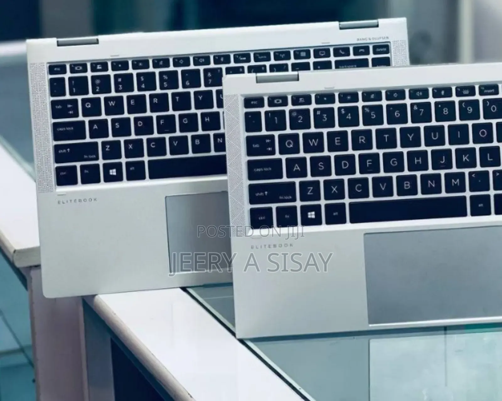 New Laptop HP EliteBook 1030 16GB Intel Core I7 SSD 512GB