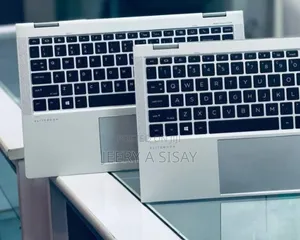 New Laptop HP EliteBook 1030 16GB Intel Core I7 SSD 512GB