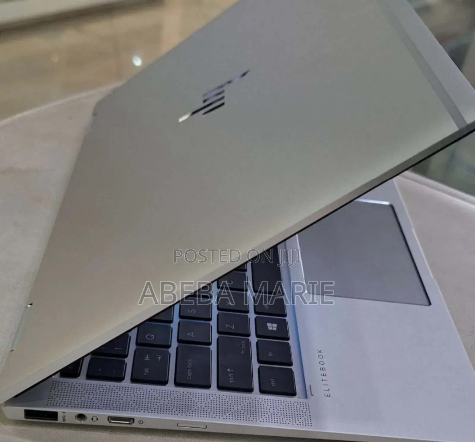 New Laptop HP EliteBook X360 1030 G3 16GB Intel Core I7 SSD 512GB