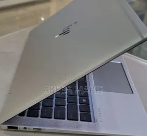 New Laptop HP EliteBook X360 1030 G3 16GB Intel Core I7 SSD 512GB