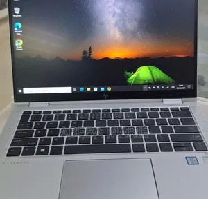 New Laptop HP EliteBook X360 1030 G3 16GB Intel Core I7 SSD 512GB