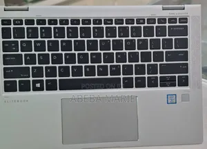New Laptop HP EliteBook X360 1030 G3 16GB Intel Core I7 SSD 512GB