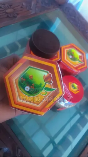 Photo - All Fruits (Yemani Honey)