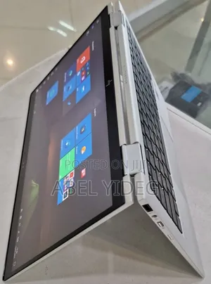 New Laptop HP EliteBook X360 1030 G2 16GB Intel Core I7 SSD 512GB