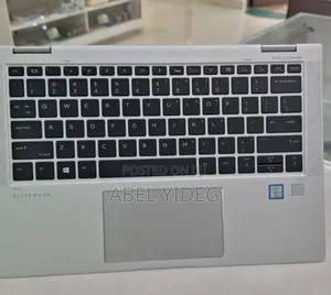 New Laptop HP EliteBook X360 1030 G2 16GB Intel Core I7 SSD 512GB