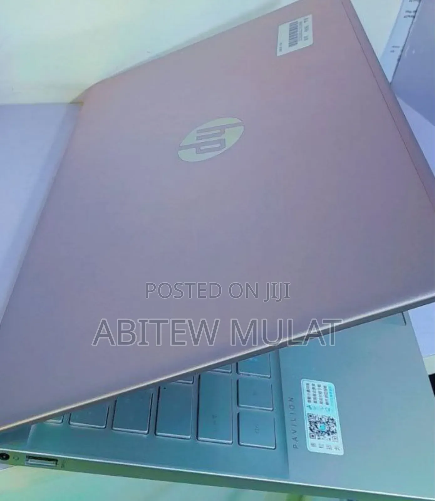 New Laptop HP Pavilion 14 16GB Intel Core I5 SSD 512GB