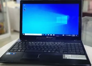 New Laptop Gateway CX2619 4GB Intel Pentium SSD 160GB