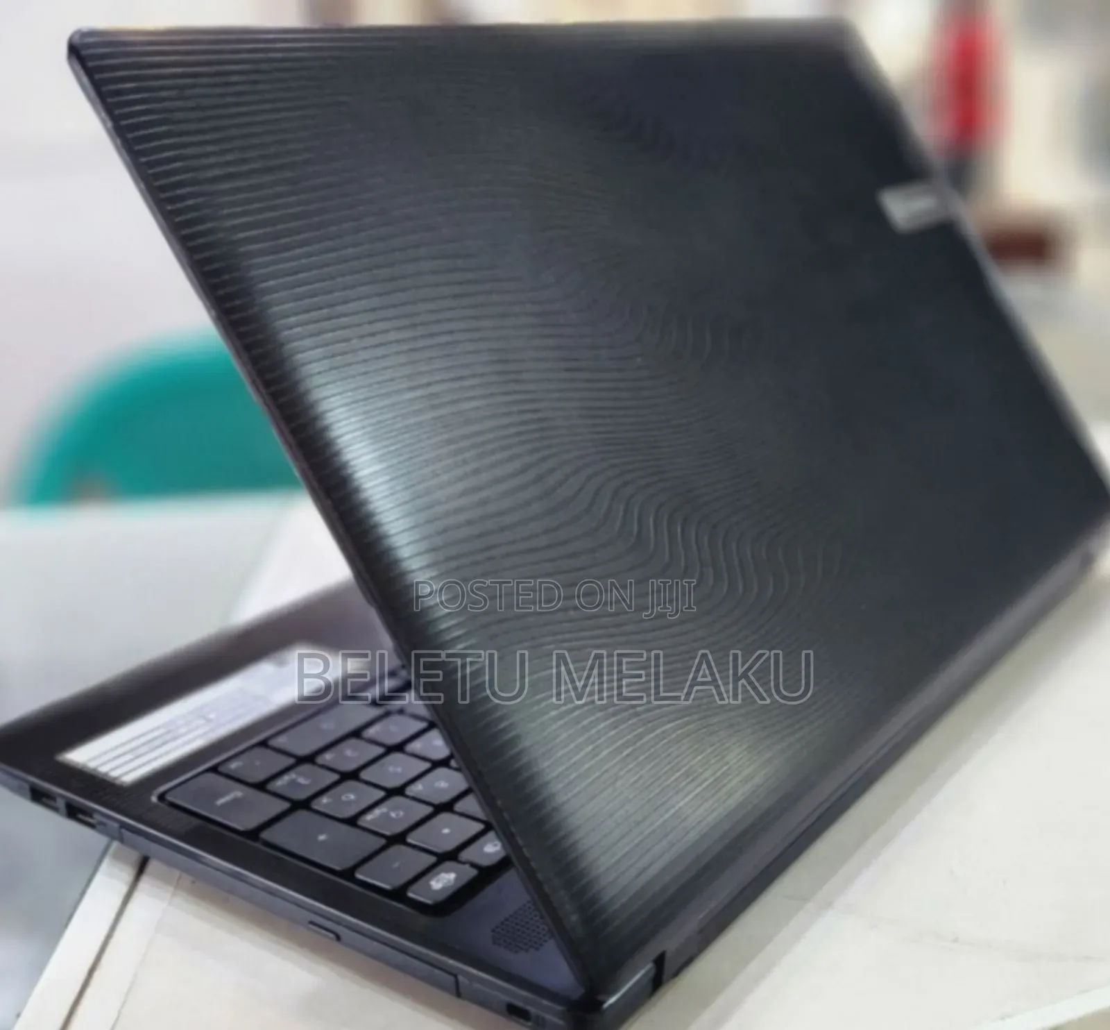 New Laptop Gateway CX2619 4GB Intel Pentium SSD 160GB