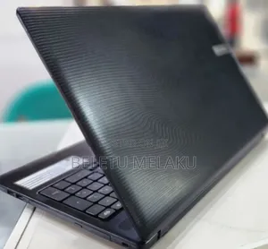 New Laptop Gateway CX2619 4GB Intel Pentium SSD 160GB